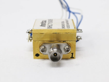 Anritsu MHL71500B Wideband Amplifier 50GHz 9dB