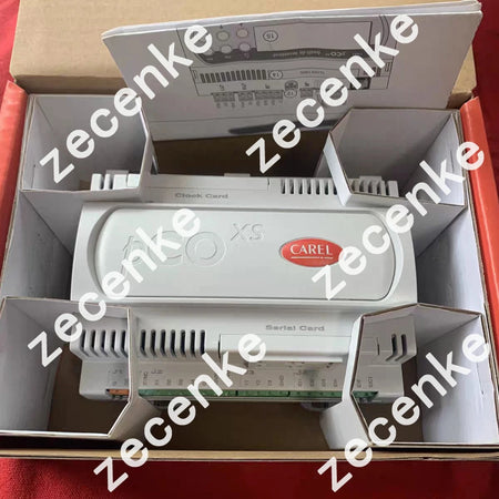New in Box Carel PCOXS PCO1000AX0 Controller PC01000AX0