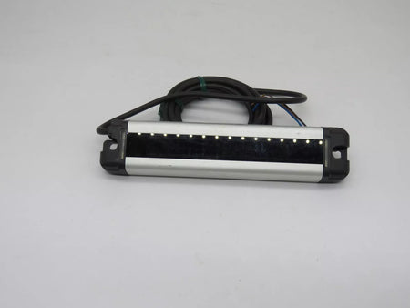 Allen Bradley 45ASR-1JPB3-A2 Photoswitch Light Array BRN: 12-24 VDC Blue: 0V