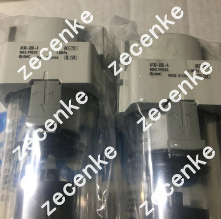 SMC AF30-03D-A AF3003DA Oil Mist Separator Filter