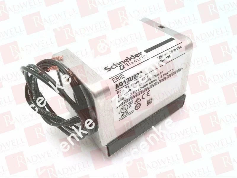 Schneider Electric AG13U020 Original Quality Goods