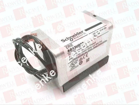Schneider Electric AG13U020 Original Quality Goods