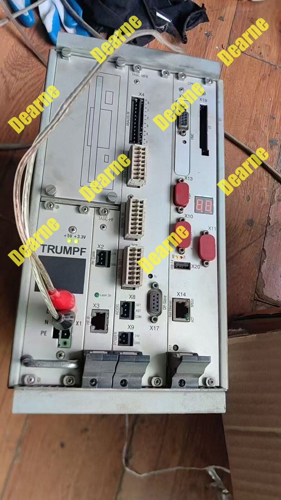 KONTRON ASMC2177G