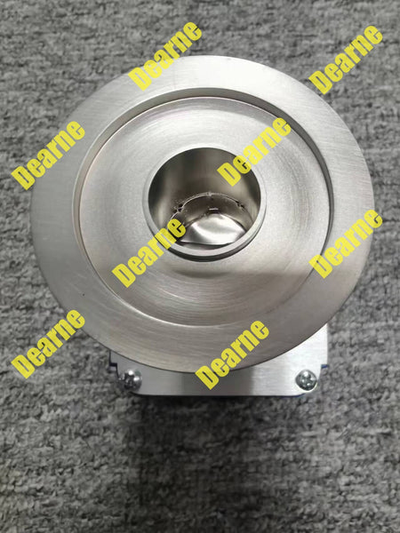 MKS 354075-TK-T 355 Series Hot Cathode Converter