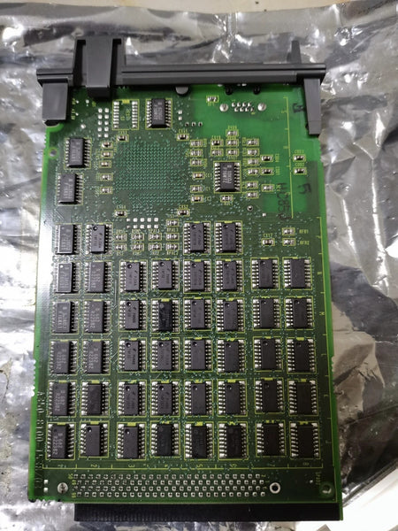 FANUC A20B-8100-0530 CONTROL BOARD