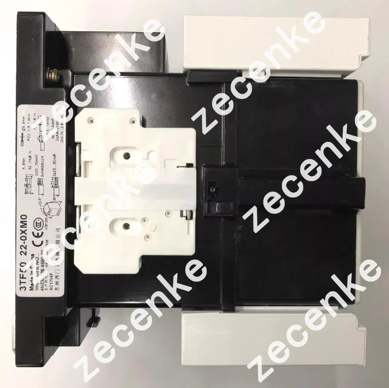 SIEMENS 3TF50 22-0XM0 Contactor New One Expedited Shipping 3TF5022-0XM0