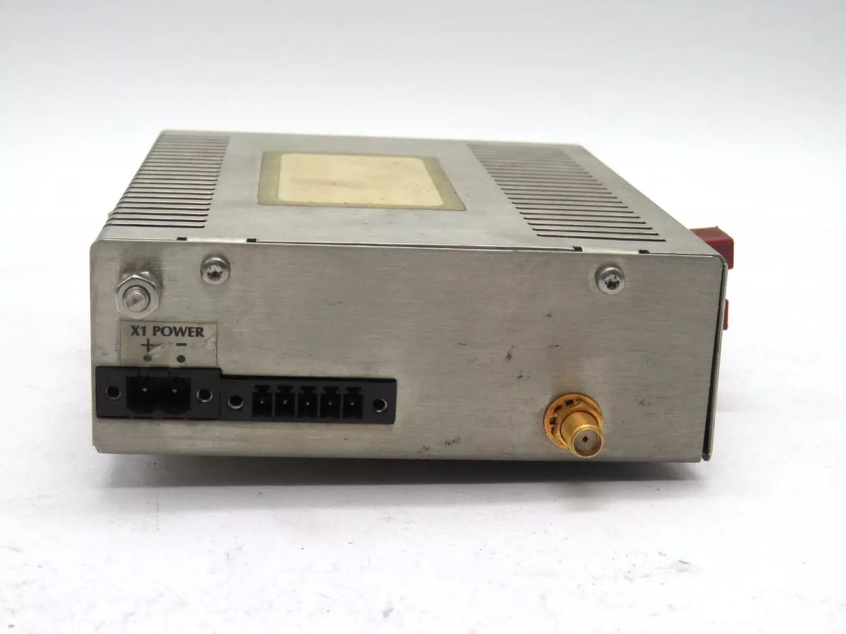 ABB 3HAC030439-001 DSQC 680 Remote Service Box for IRC5 Compact Controller