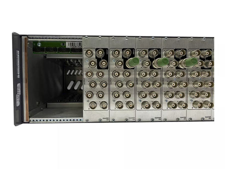 Snell and Wilcox Analog Video Distribution Amplifier with RollCall Control
