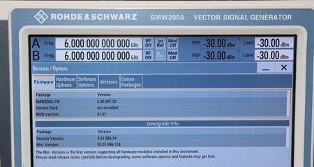 Lakeview Test and Measurement: Precision Digital Multimeter Kit