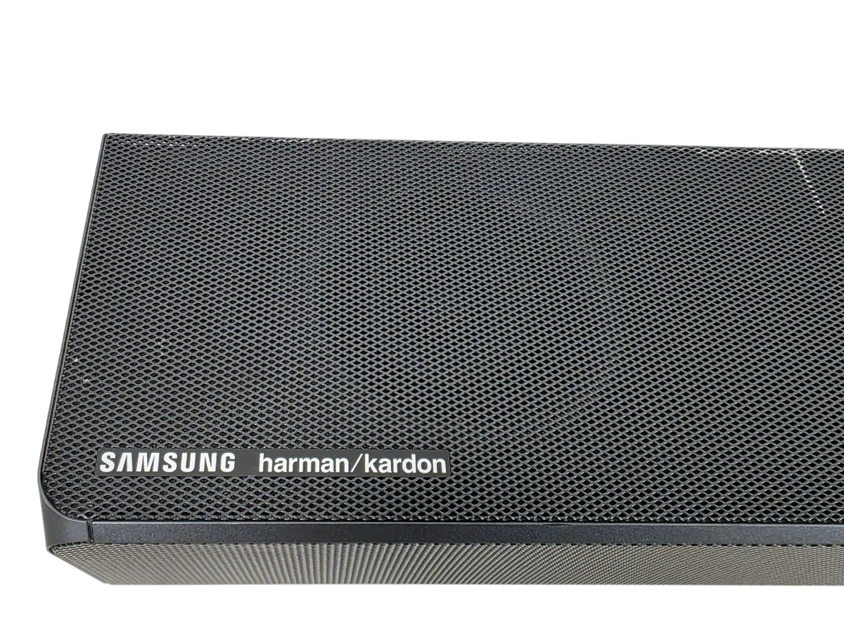 Samsung HW-N950 Harmon Kardon 7.1.4 Channel Soundbar - Black - Free Shipping