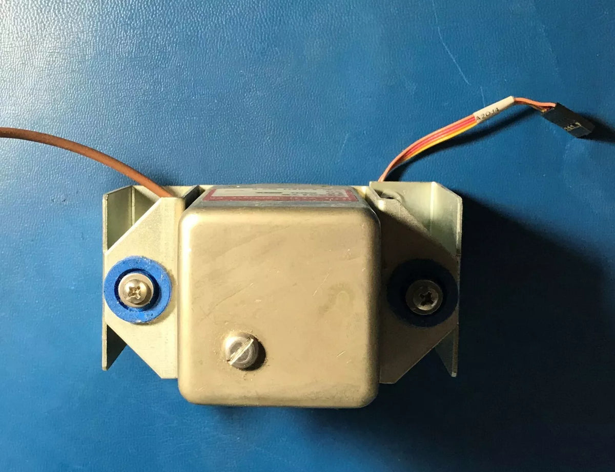 Anritsu Option 16 High Stability Time Base Ovenized 10MHz Crystal Oscillator Kit