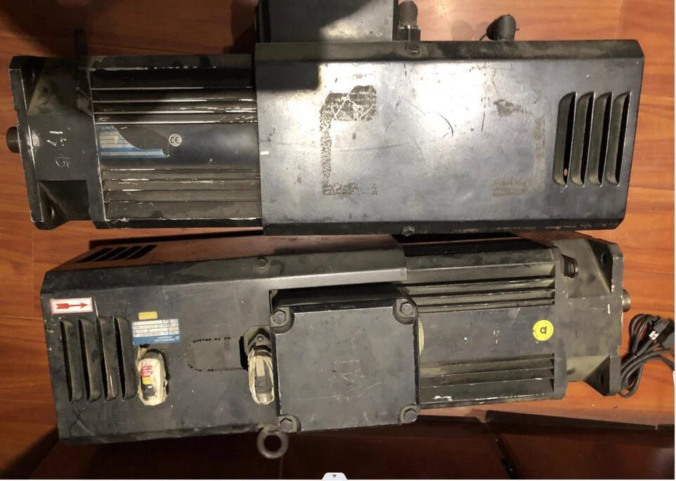 Baumuller DSO100-L /313675 /148VK0281072