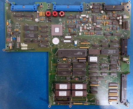 HP A2 8560A 8563A Controller Board 08563-60014 Tested