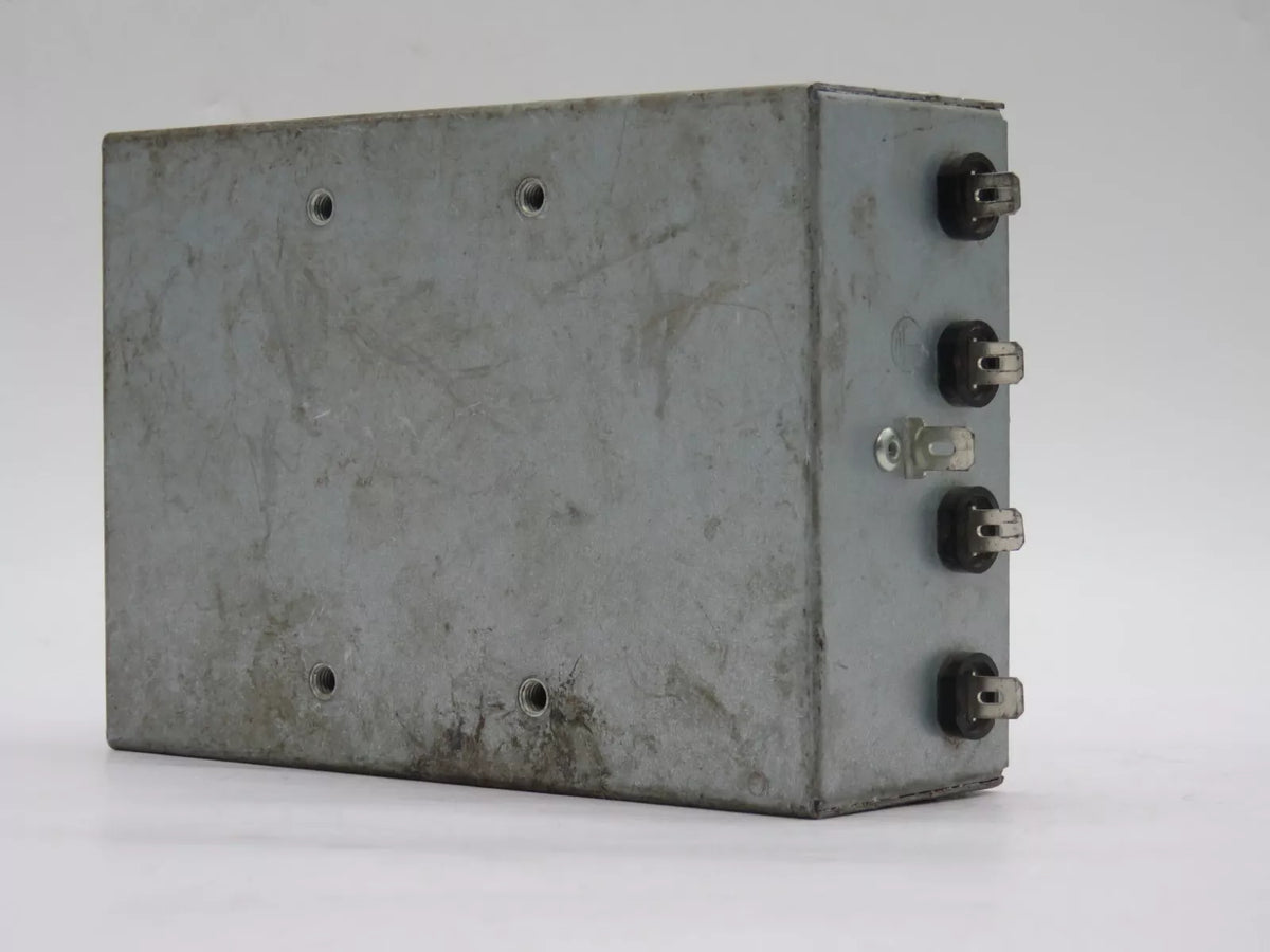 Schaffner FN356-16-06 Noise Filter 16A 3 Phase Neutral 250V