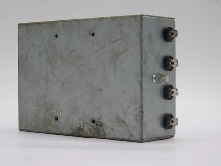 Schaffner FN356-16-06 Noise Filter 16A 3 Phase Neutral 250V