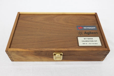 Agilent W11644A WR-10 75to110 GHz Calibration kit