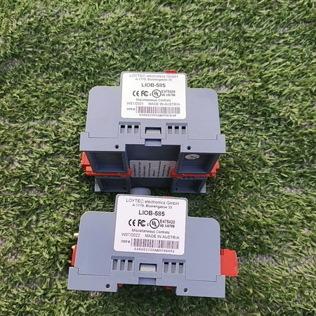 1 PC Tested Well LIOB-585 Controller