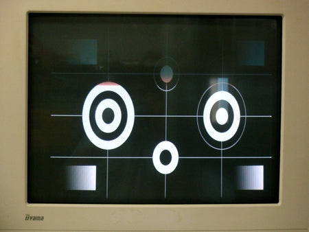 ASTRO Design VG859B Video Signal Generator