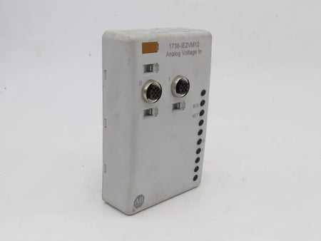 Allen Bradley 1738-IE2VM12 ArmorPoint 2 Point Analog Input Module