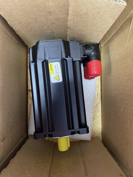 Allen Bradley MPL-B430P-MJ72AA 480V AC Servo Motor