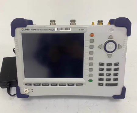 1PCS JD785A RF Comprehensive Tester 8G