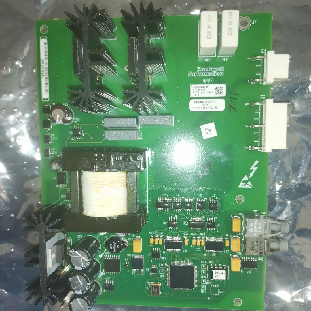 1PC New PN-39516 AB PF700S SK-H1-SVFB2-E1 690V