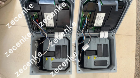 HACH General Purpose Analyzer LXV404.99.00552 SC200 Controller