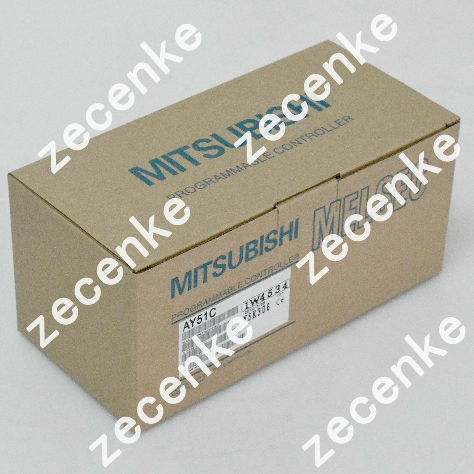 Mitsubishi AY51C PLC Module 1PC New Expedited Shipping