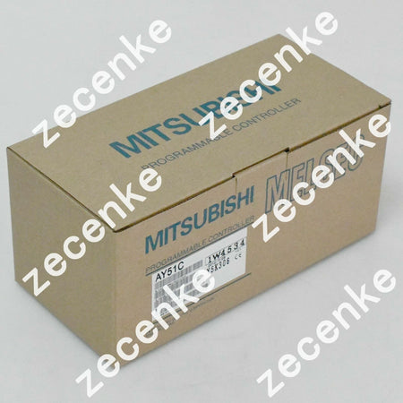 Mitsubishi AY51C PLC Module 1PC New Expedited Shipping