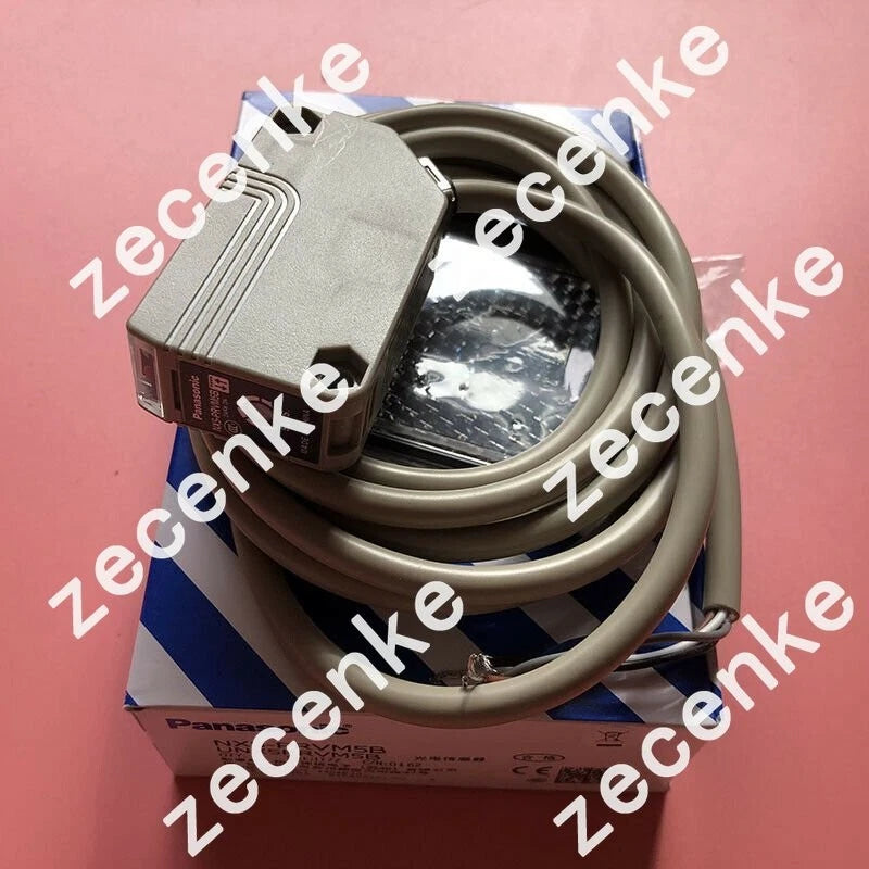 Panasonic NX5-PRVM5B Photoelectric Switch 1PC New