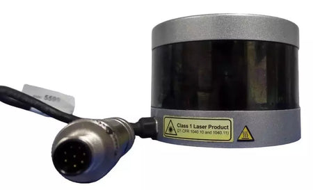 Velodyne VLP-16 Puck LiDAR Sensor 360 Degree