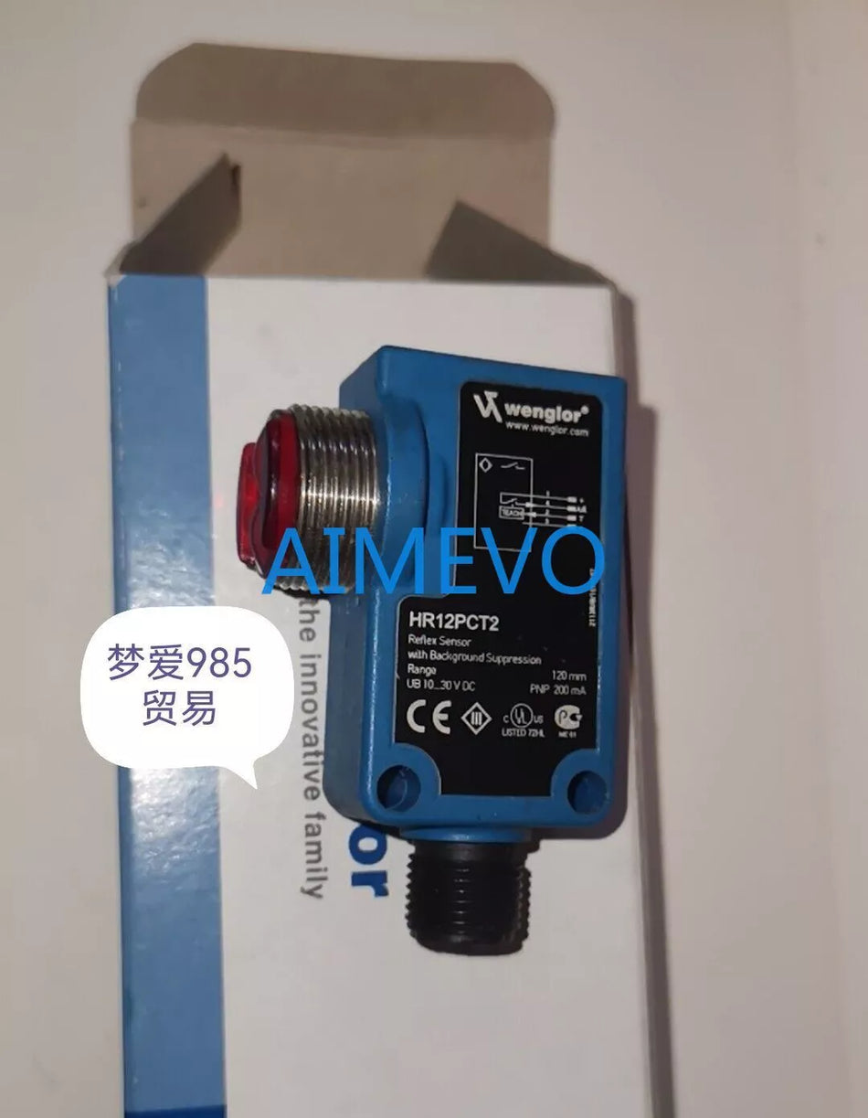 1 PC NEW Sensor HR12PCT2