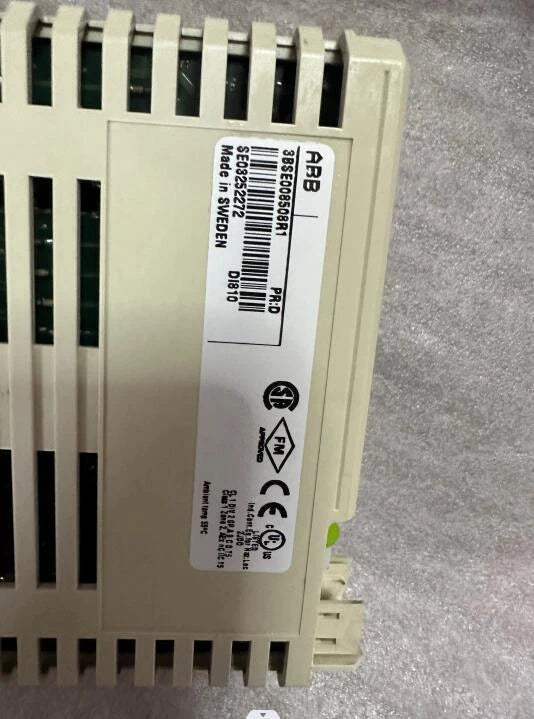 ABB DI810 Digital Input Module