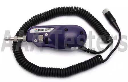 JDSU FIT-S105 HP3-60-P4 Fiber Inspection Handheld Fiberscope HP3 60 Microscope - XG eqpt