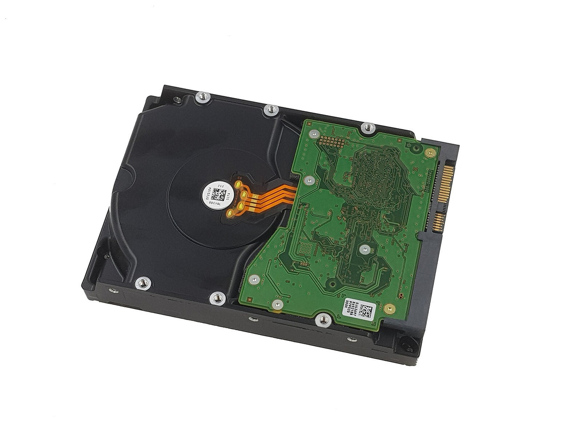 HGST 6TB SAS 12Gbs Server Hard Drive