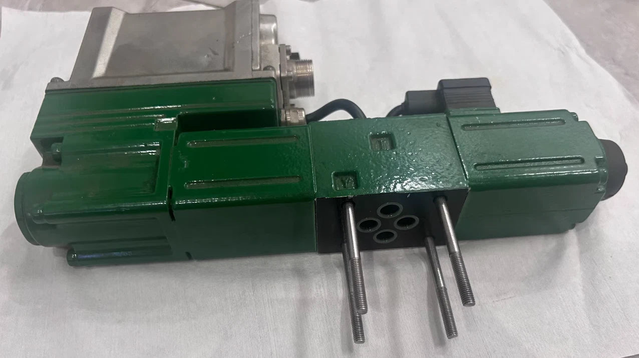 1pc atos proportional valve DHZO-TEB-SN-NP -071-S5 20 /PE