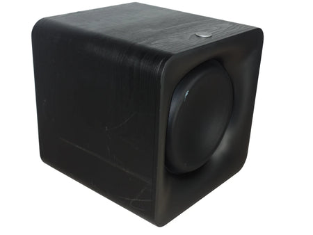 Klipsch Flexus Sub100 10" powered subwoofer -Black - Free Shipping.