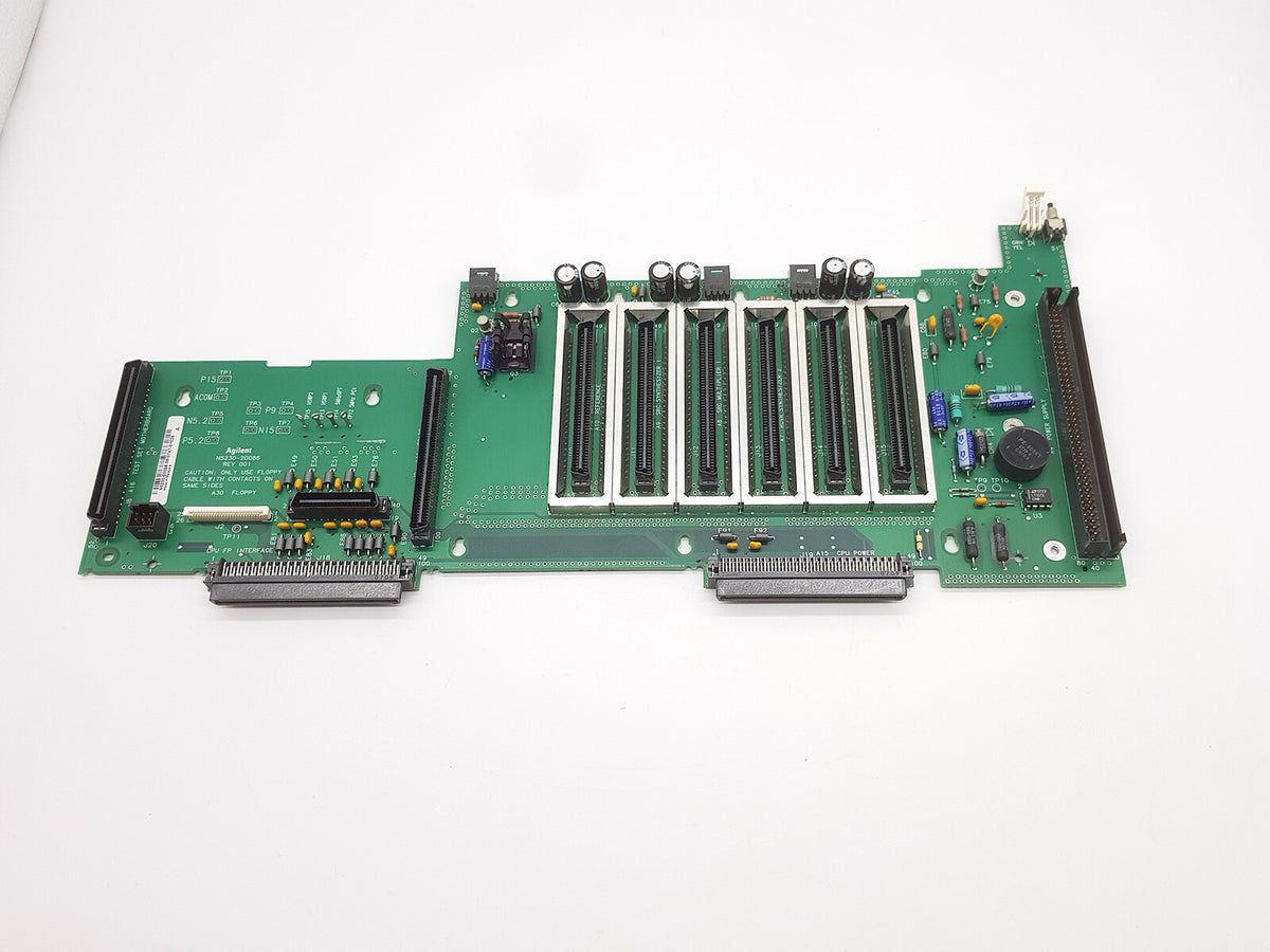 Agilent N5230-63086 / N5230-20086 Board