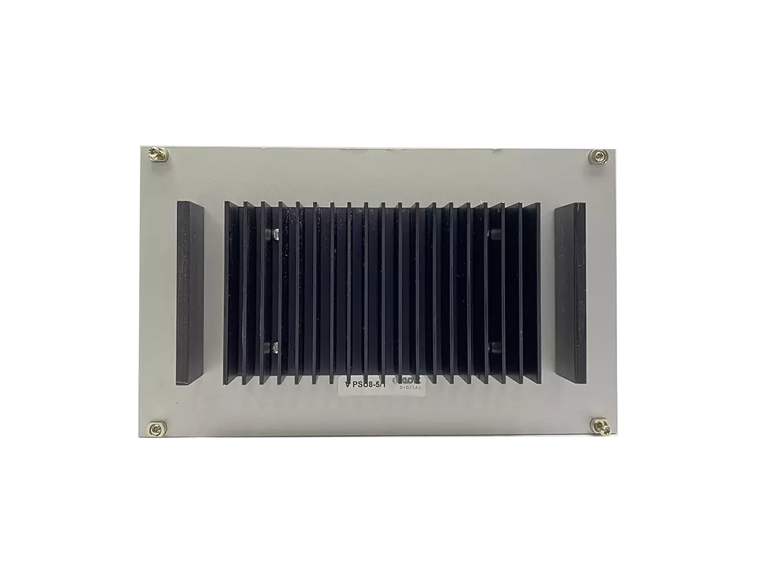 KLOTZ DIGITAL V PSU8-5/1 Power Supply