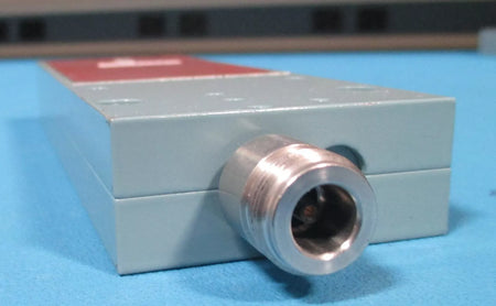Narda 3001-10 Type N Coaxial Directional Coupler 460-950 MHz 10 dB
