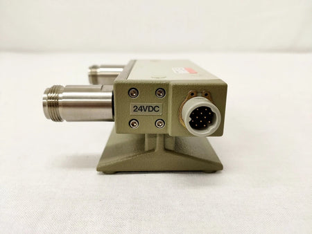 Agilent 8495G/001/024/060 4GHz 70dB 10dB step Programmable Attenuator