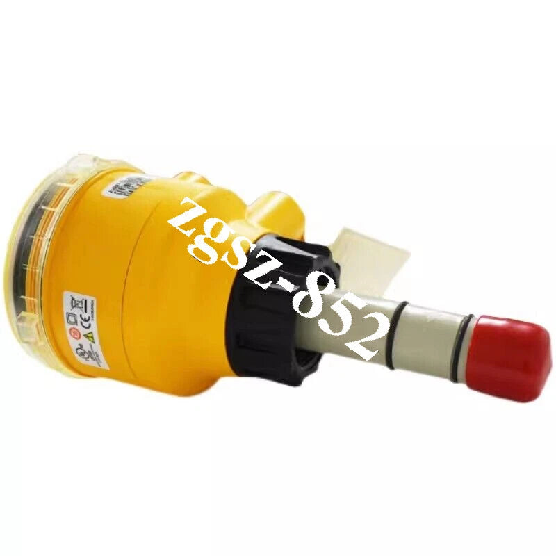 Brand New 1pcs +GF+ Signet 3-2551-P1-42 Electromagnetic Flowmeter with Display