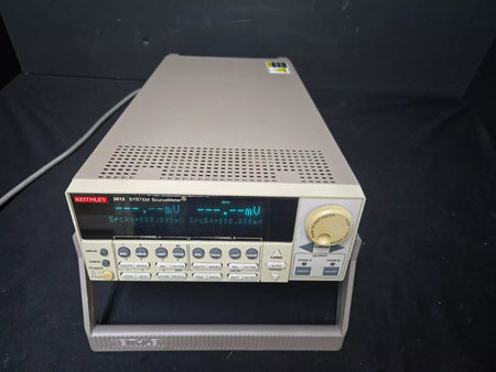 Keithley 2612 System SourceMeter (0011)