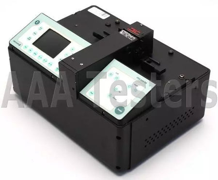 Ericsson FSU 995 FA SM MM Fiber Core Alignment Fusion Splicer w/ Cleaver FSU995 - XG eqpt
