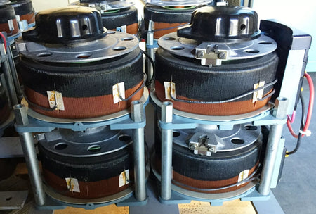 Superior Electric 236SU-2 Variable Autotransformer 0.28V 10A Out 2.8kVA 240V