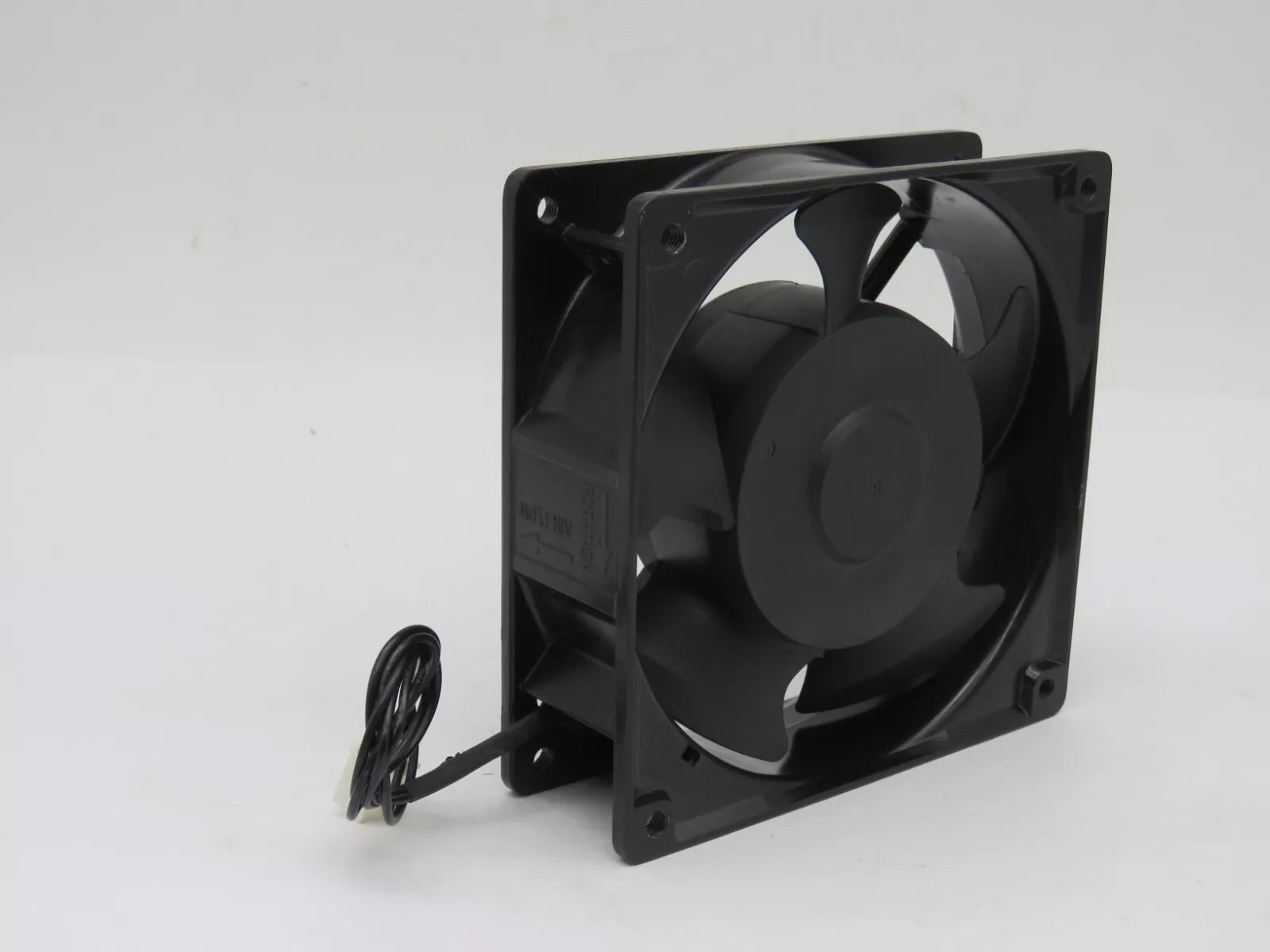 SHENZHEN HUAXIA HENGTAI AC12038B22HL Substitute Fan AC 220-240V 9.50W