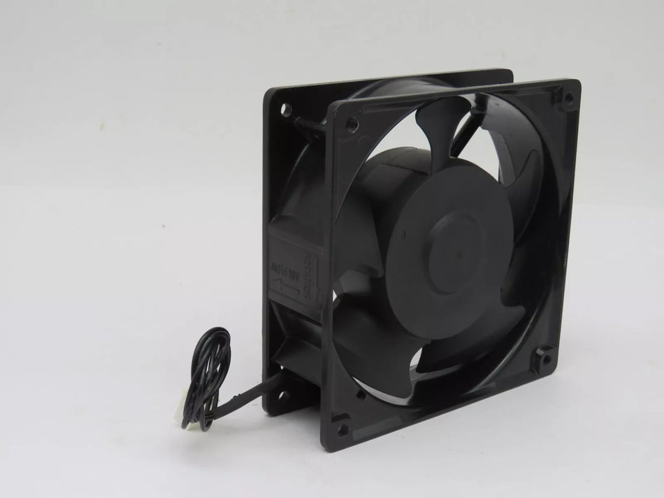 SHENZHEN HUAXIA HENGTAI AC12038B22HL Substitute Fan AC 220-240V 9.50W