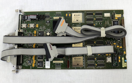 HP 16750A Logic Analyzer Module