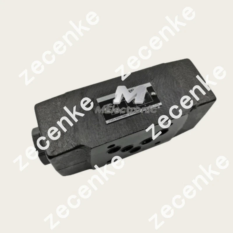NEW ingYUKEN Pilot Operated Check Modular Valve MPA-04-10Y