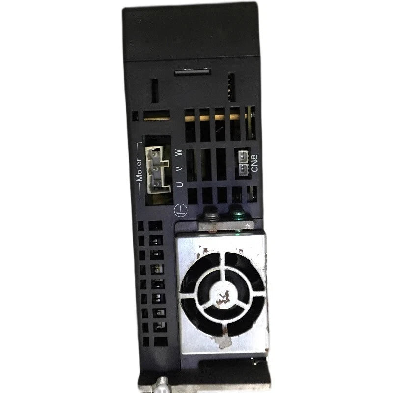 ASD-A2-1521-L Industrial Servo Drive with 2.1kW Power